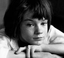 Mary Badham