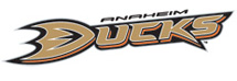 The Anaheim Ducks