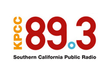 KPCC Logo
