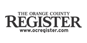 OC Register Logo